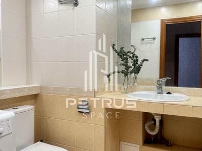 квартира за адресою Петра Григоренка просп., 38а