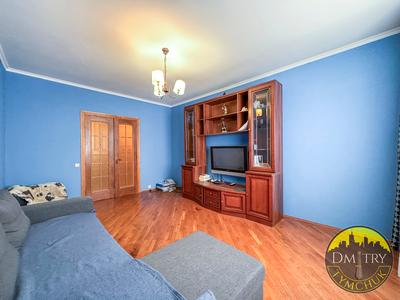 квартира за адресою Оболонський просп., 21