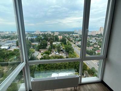 квартира за адресою Олега Мудрака вул. (Генерала Наумова), 1-Б