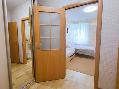 квартира по адресу Боголюбова ул., 25