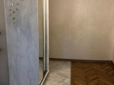 квартира за адресою Бакинський пров., 37