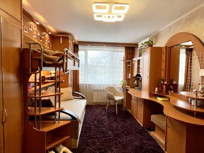 квартира за адресою Миколи Ушакова вул., 4