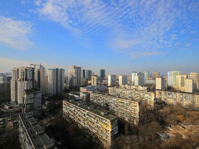 квартира по адресу Генерала Шаповала ул. (Механізаторів), 2