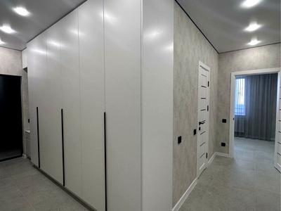 квартира за адресою Боголюбова вул., 27а