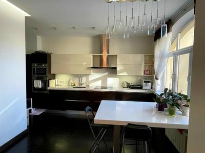 квартира за адресою Полтавська вул., 13