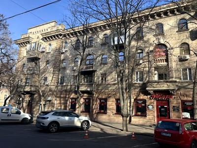 квартира за адресою Пастера вул., 21