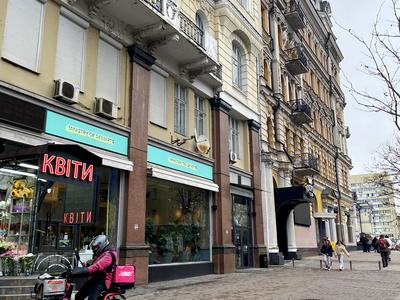 квартира по адресу Богдана Хмельницкого ул., 32