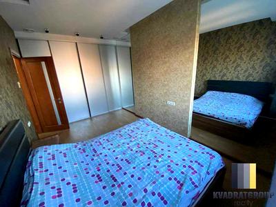 квартира по адресу Александра Поля просп. (Кірова), 16