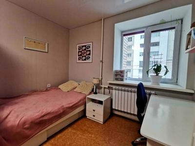 квартира по адресу Героев Харькова просп. (Московский), 128а