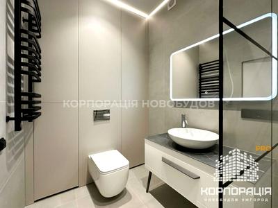 квартира за адресою Капушанська вул., 168-А