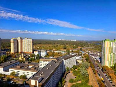квартира по адресу Петра Калнишевського ул. (Михайла Майорова), 7