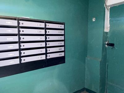 квартира по адресу Татарская ул., 18-Б