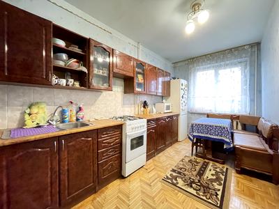 квартира за адресою Михайла Драгана вул., 21