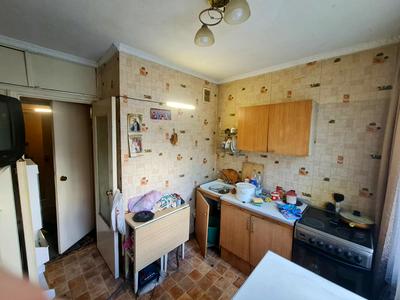 квартира за адресою Оболонський просп., 33-А