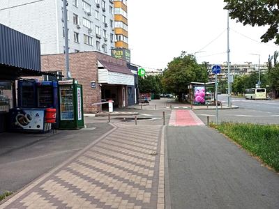 квартира за адресою Юрія Шумського вул., 8-А