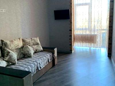 квартира за адресою Генуезська, 3