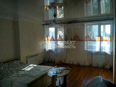квартира по адресу Плехановская ул., 57