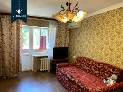 квартира по адресу Тампере ул., 19/18