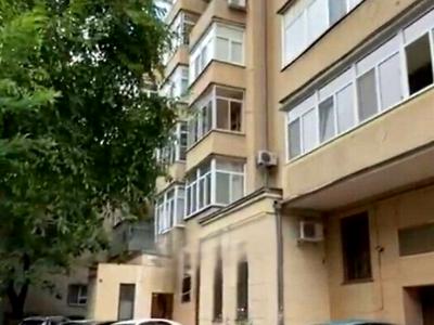квартира по адресу Карантинная ул., 14