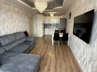 квартира за адресою Дніпровська набережна вул., 16-Д