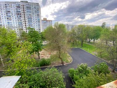 квартира за адресою вул.Мілютенка, 42А