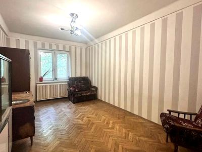 квартира за адресою Митрополита Василя Липківського вул. (Урицького), 15