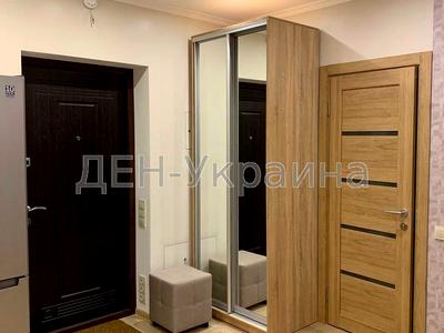 квартира за адресою Проспект євросоюзу, 43 А