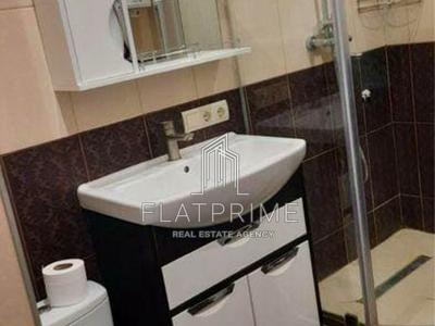квартира за адресою Соломії Крушельницької вул., 15