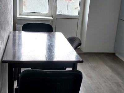 квартира за адресою Доківська вул., 10