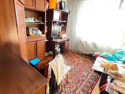 квартира за адресою 15 Квітня вул., 15