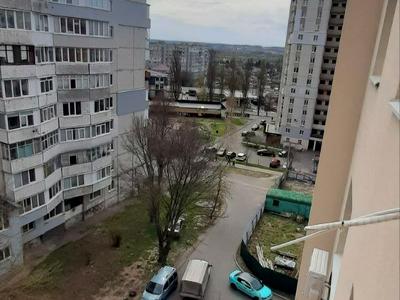 квартира за адресою Чорних Запорожців вул., 45-А
