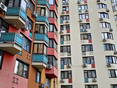квартира за адресою Юлії Здановської вул. (Ломоносова), 71-З