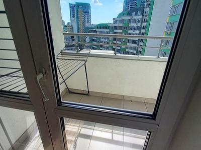 квартира по адресу Вышгородская ул., 45