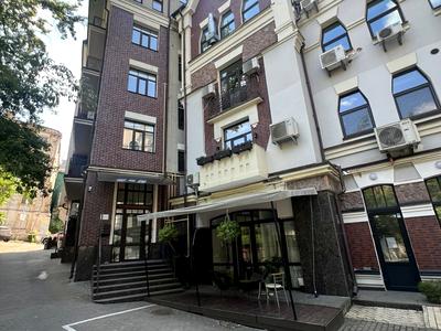 коммерческая по адресу Воздвиженская ул., 51