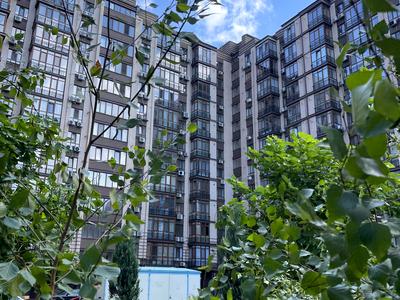 квартира за адресою Антоновича, 36