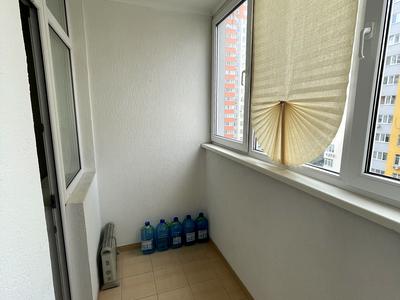 квартира по адресу Киев, Олены Пчилки ул., 3