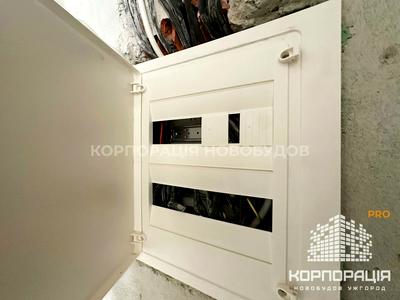 квартира за адресою Капушанська вул., 168-А