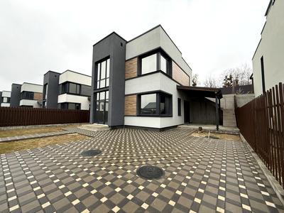 будинок за адресою Карпатська, 15