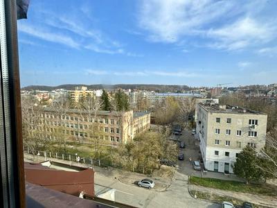 квартира за адресою Кутова вул., 5