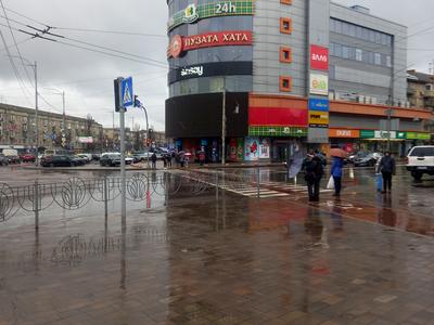 квартира за адресою Леоніда Каденюка просп. (Юрія Гагаріна), 3