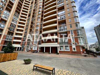 квартира за адресою Аркадійське плато вул. (Гагаринське плато), 9