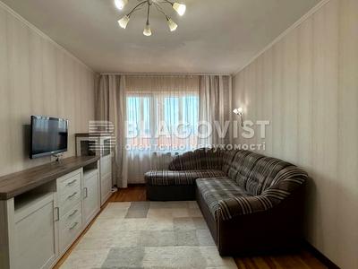 квартира за адресою Академіка Палладіна просп., 23