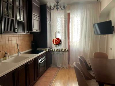 квартира по адресу Старонаводницкая ул., 4-Б