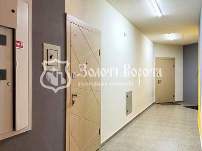 квартира за адресою Радистів вул., 40-В