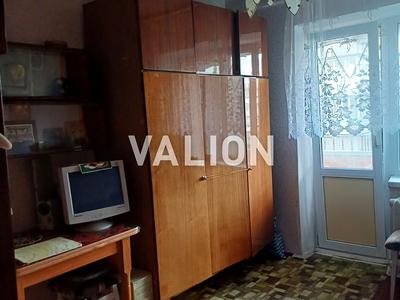 квартира по адресу Оболонский просп., 10