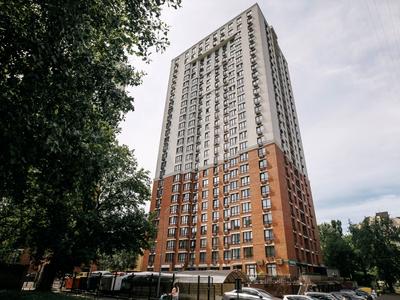 квартира по адресу Соломенская ул., 20-В