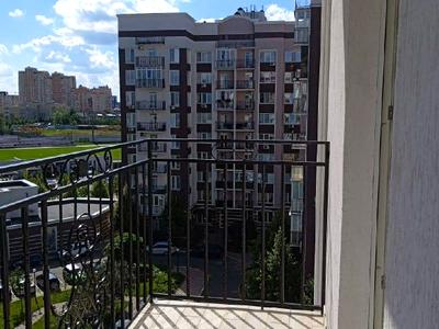 квартира за адресою Нове шосе, 8
