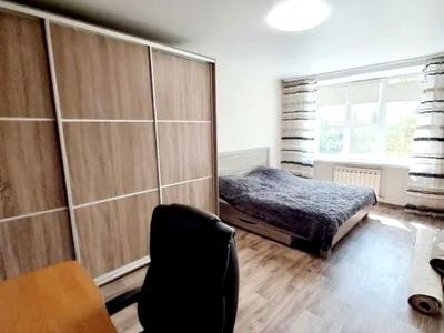 квартира по адресу Калиновая ул., 47