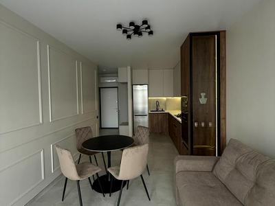 квартира за адресою Під Голоском вул., 4