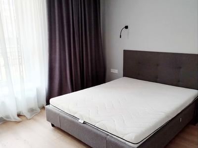 квартира за адресою Метрологічна вул., 28
